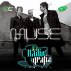 Radiografías MUSE parte II