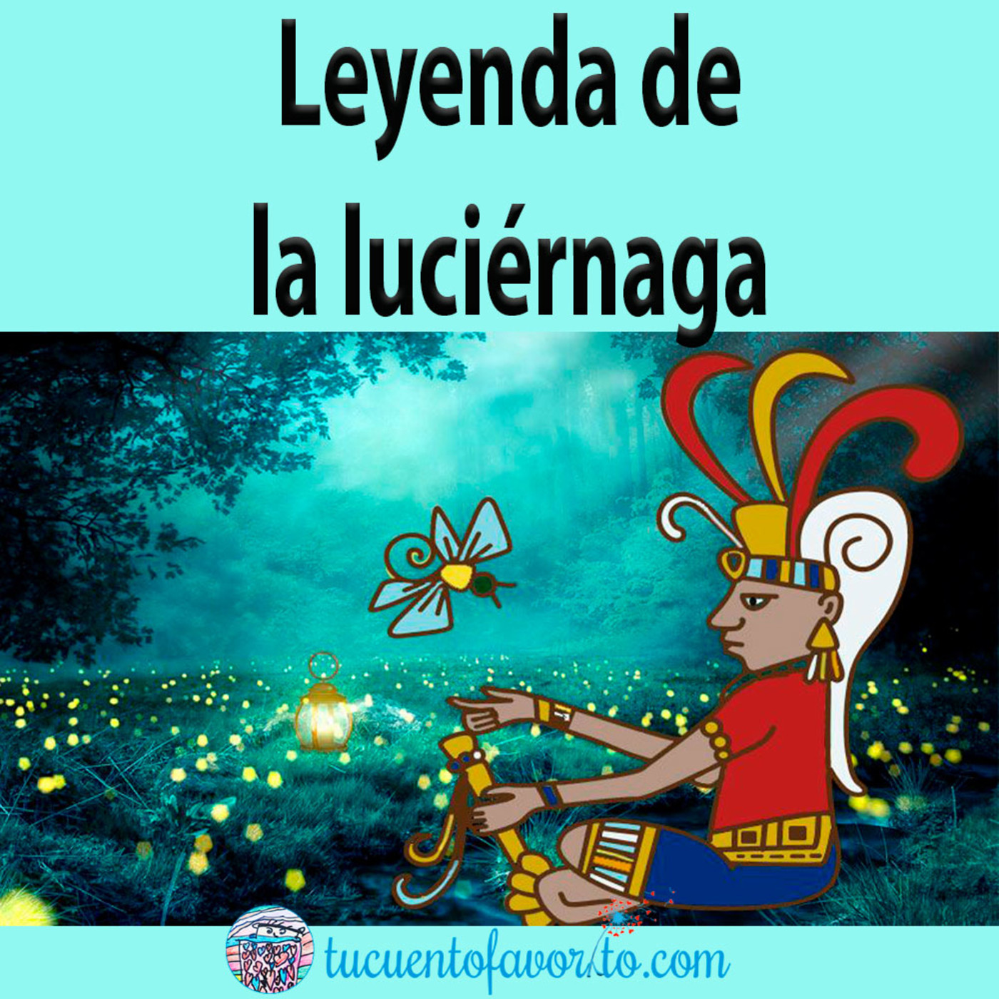Leyendas asombrosas