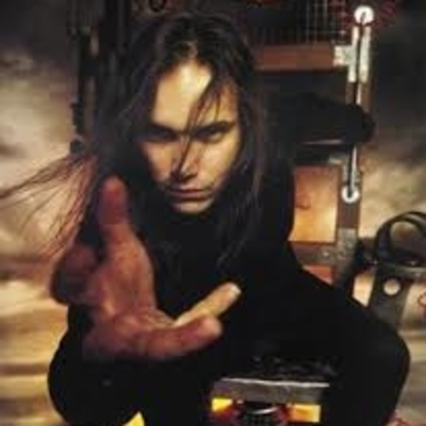 Iron Maiden - Los Años De Blaze Bayley episode artwork