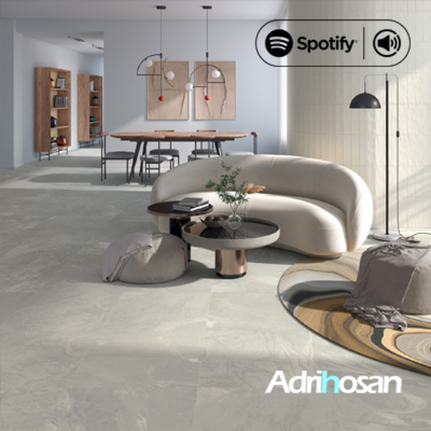 Adrihosan. Materiales online para la reforma.