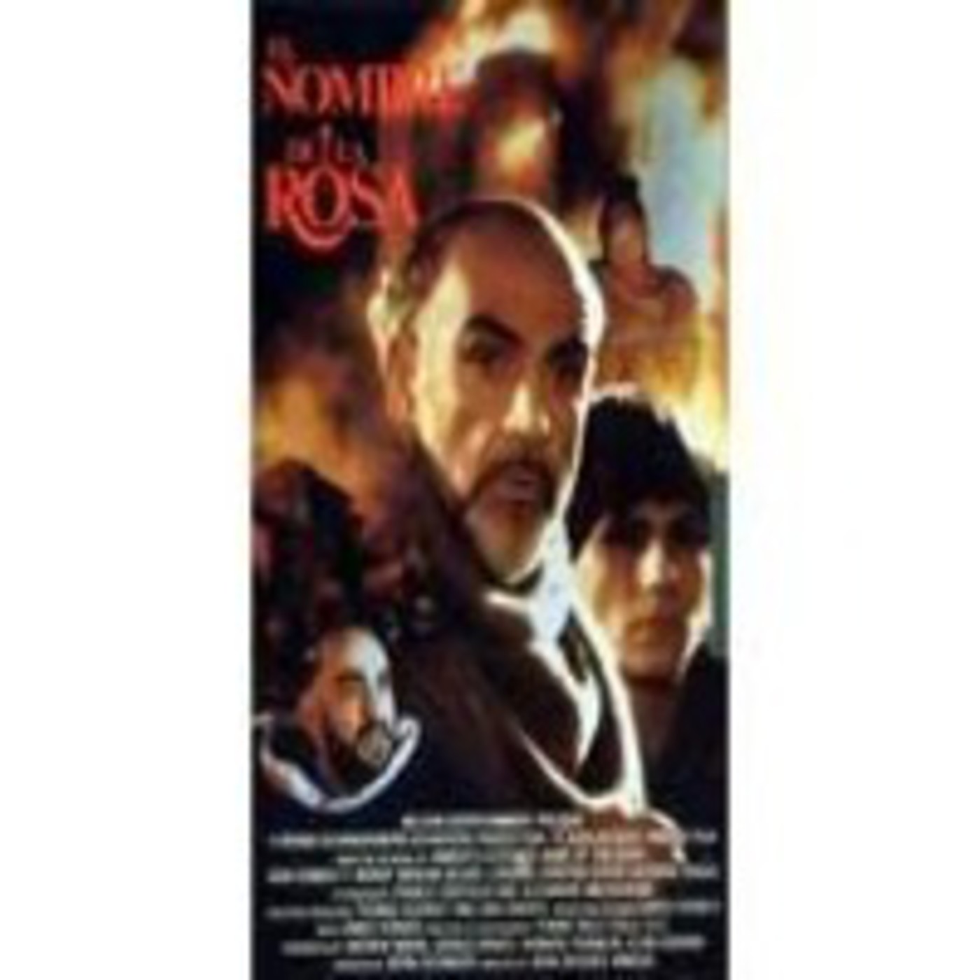 En el nombre de la rosa (umberto eco)-2 episode artwork