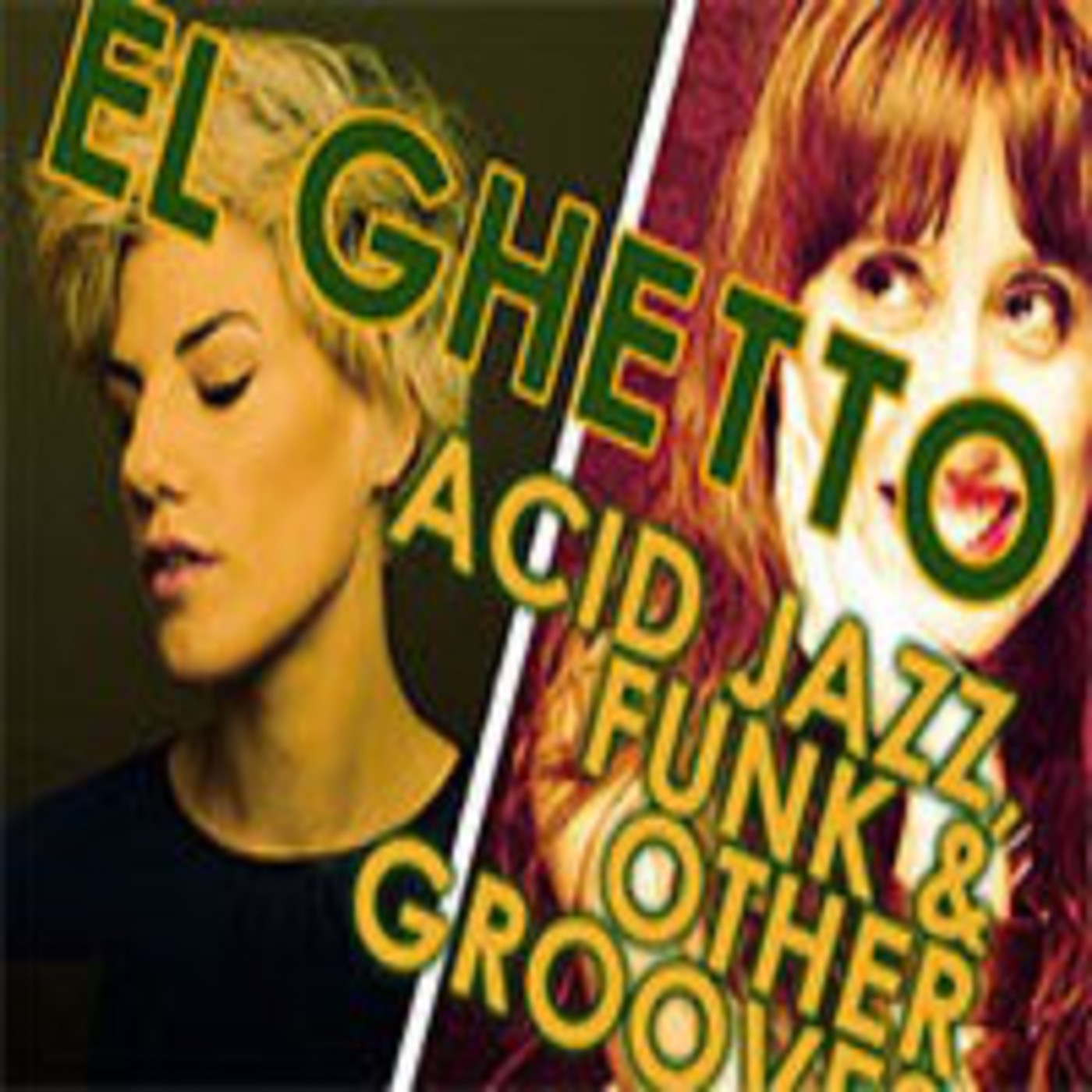 El Ghetto - Temporada 5 Programa 21 episode artwork