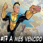 CVB Tomos y Grapas, Cómics - Capítulo # 17 - A mes vencido