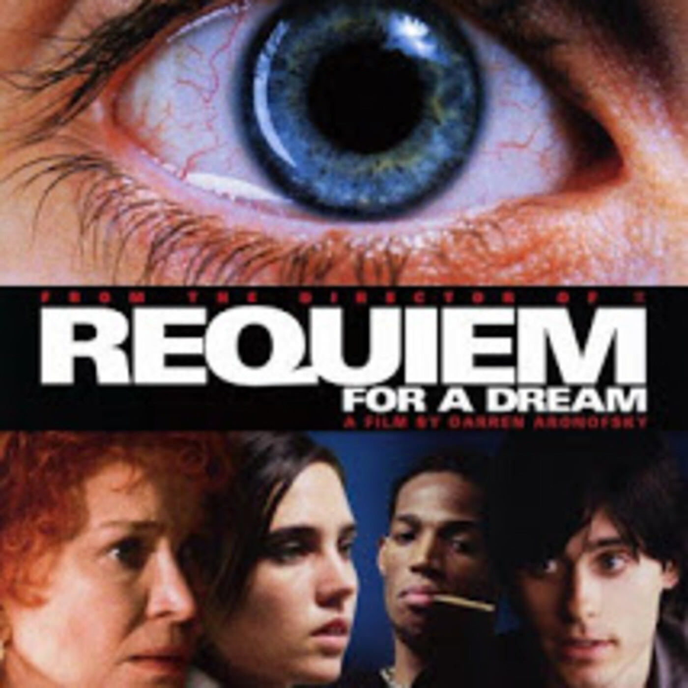 Escena 268 - Réquiem por un sueño (25-07-2019)