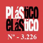 PLÁSTICO ELÁSTICO Abril 11 2016 Nº - 3.226