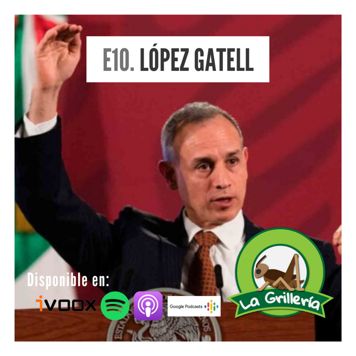 La Grillería