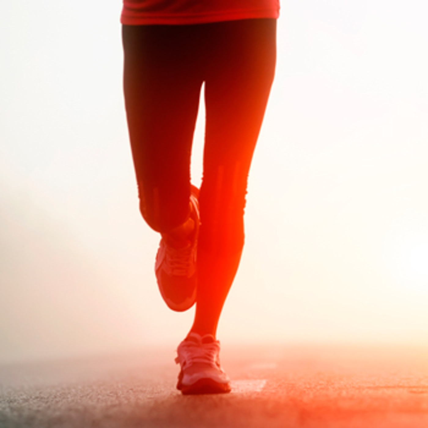 Podcast de Rosario Running