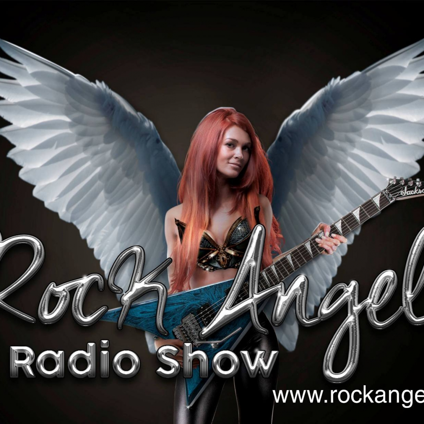 Rock Angels Radio Show - Temporada 2021/22 - Programa 12 episode artwork