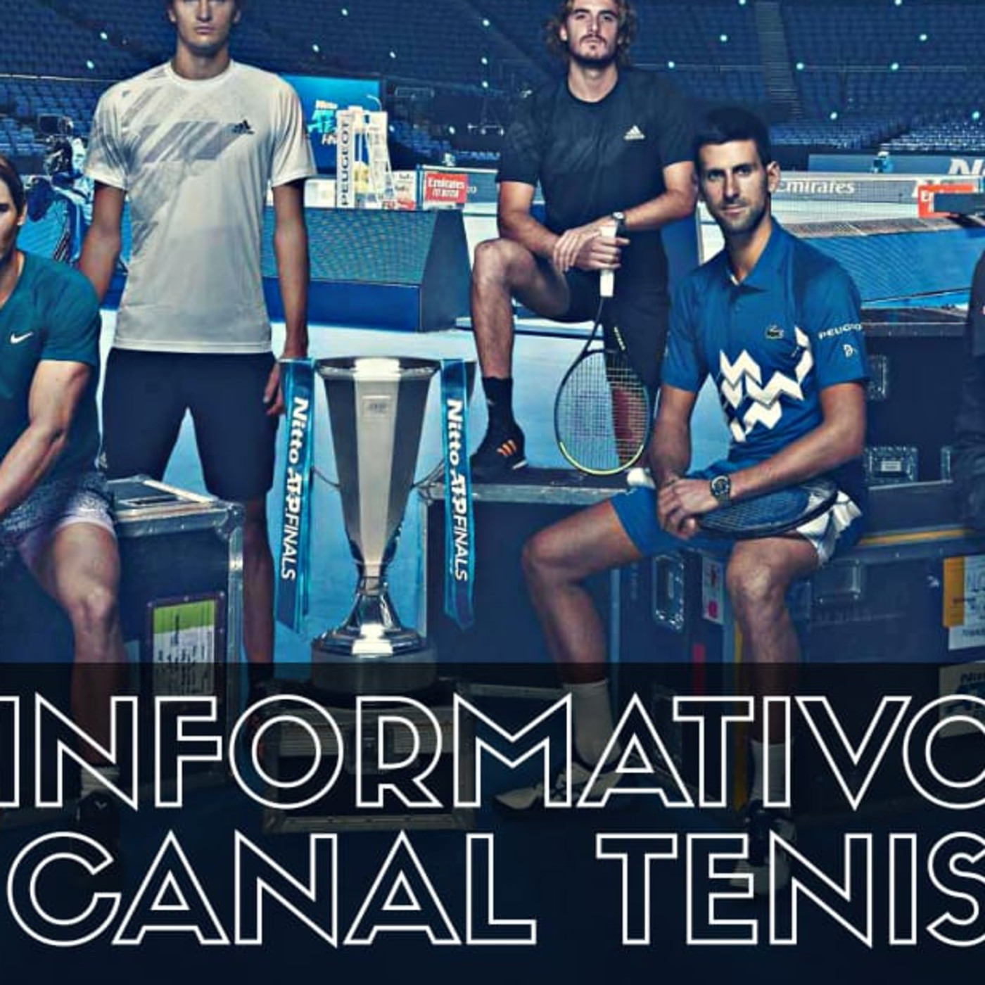 Canal Tenis