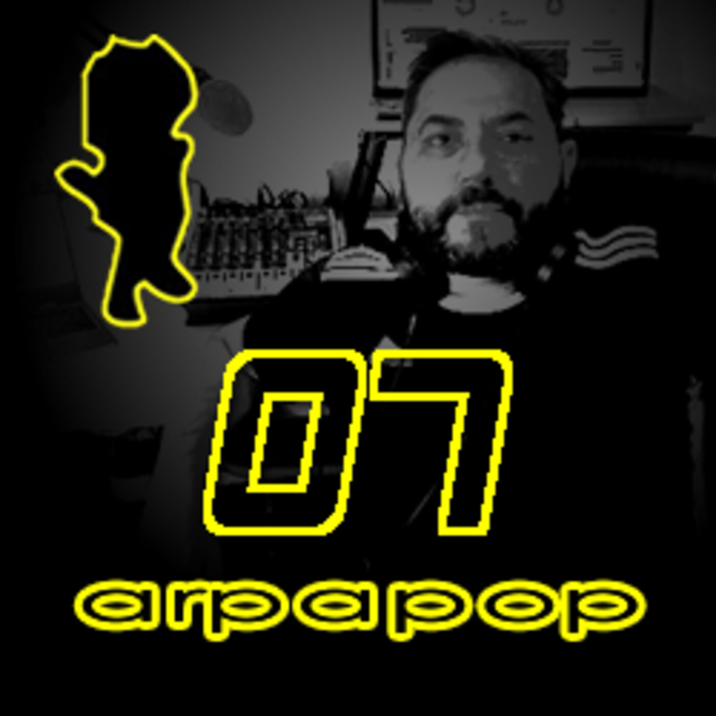 Arpapop - programa numero 07 episode artwork