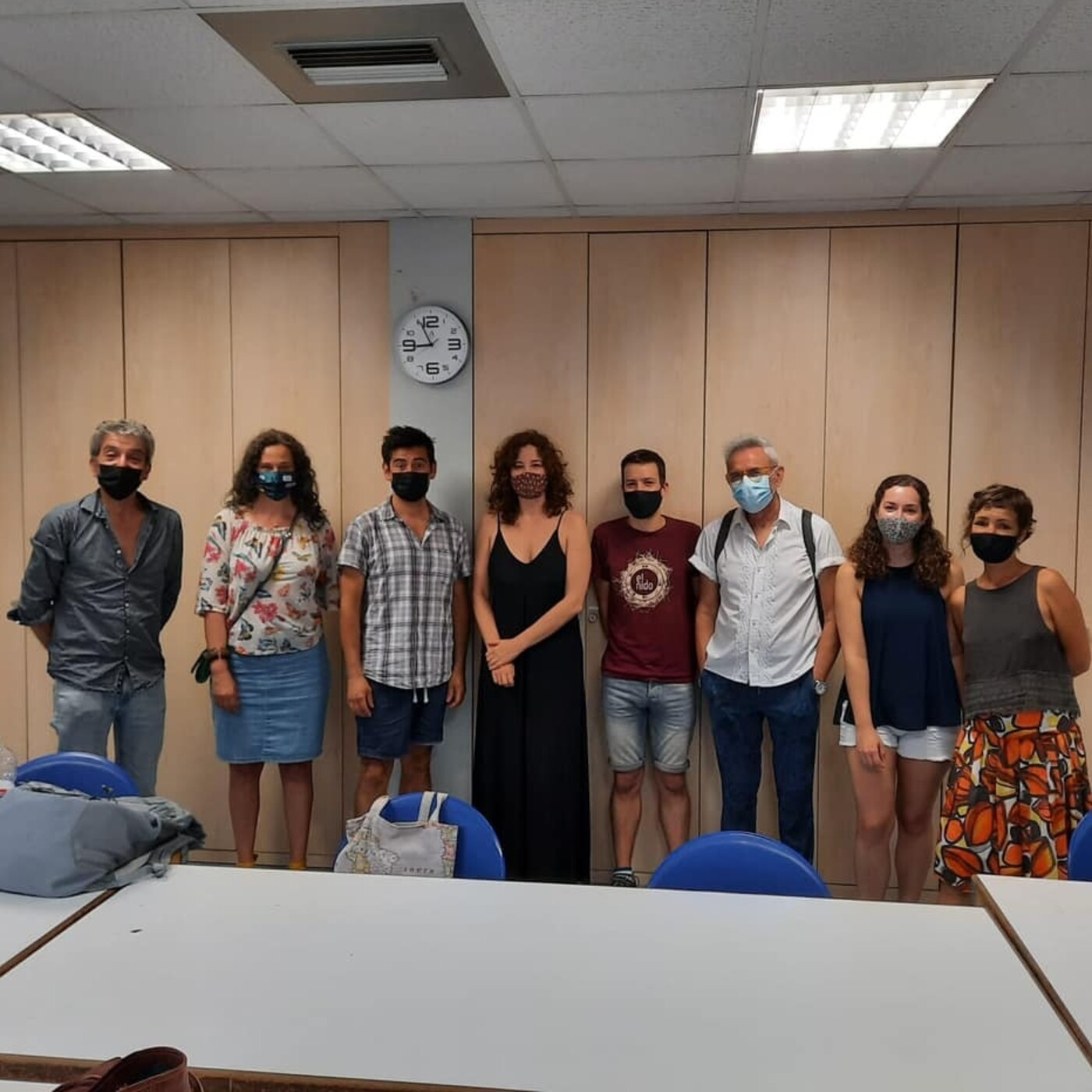 Radioactius Poble-sec