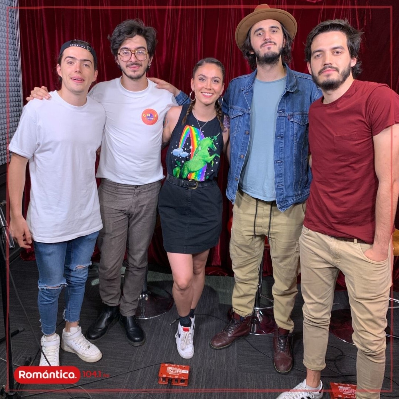 Radio Romántica