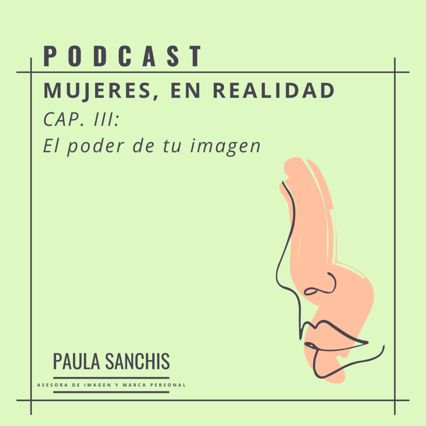 Mujeres, en realidad