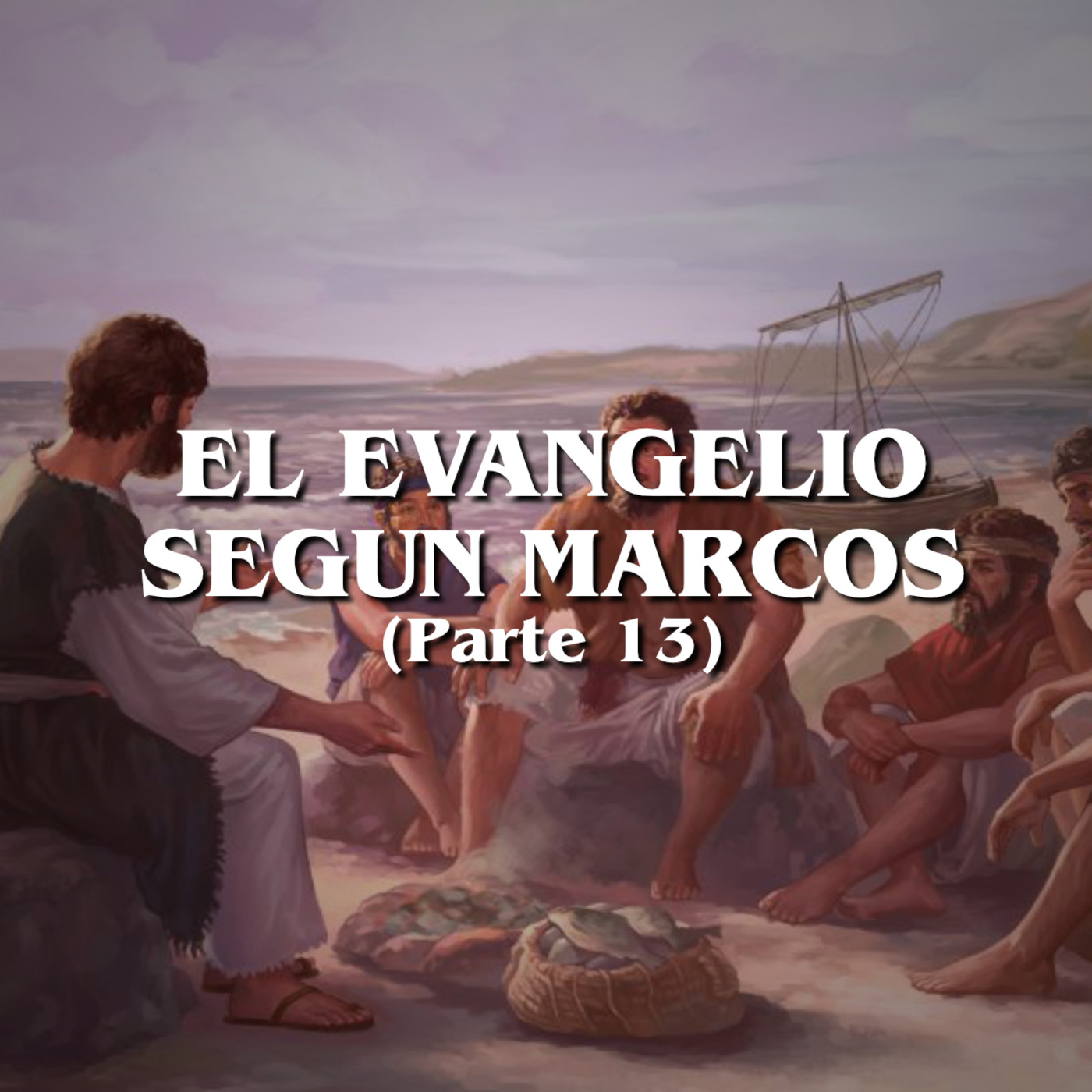 El Evangelio según Marcos