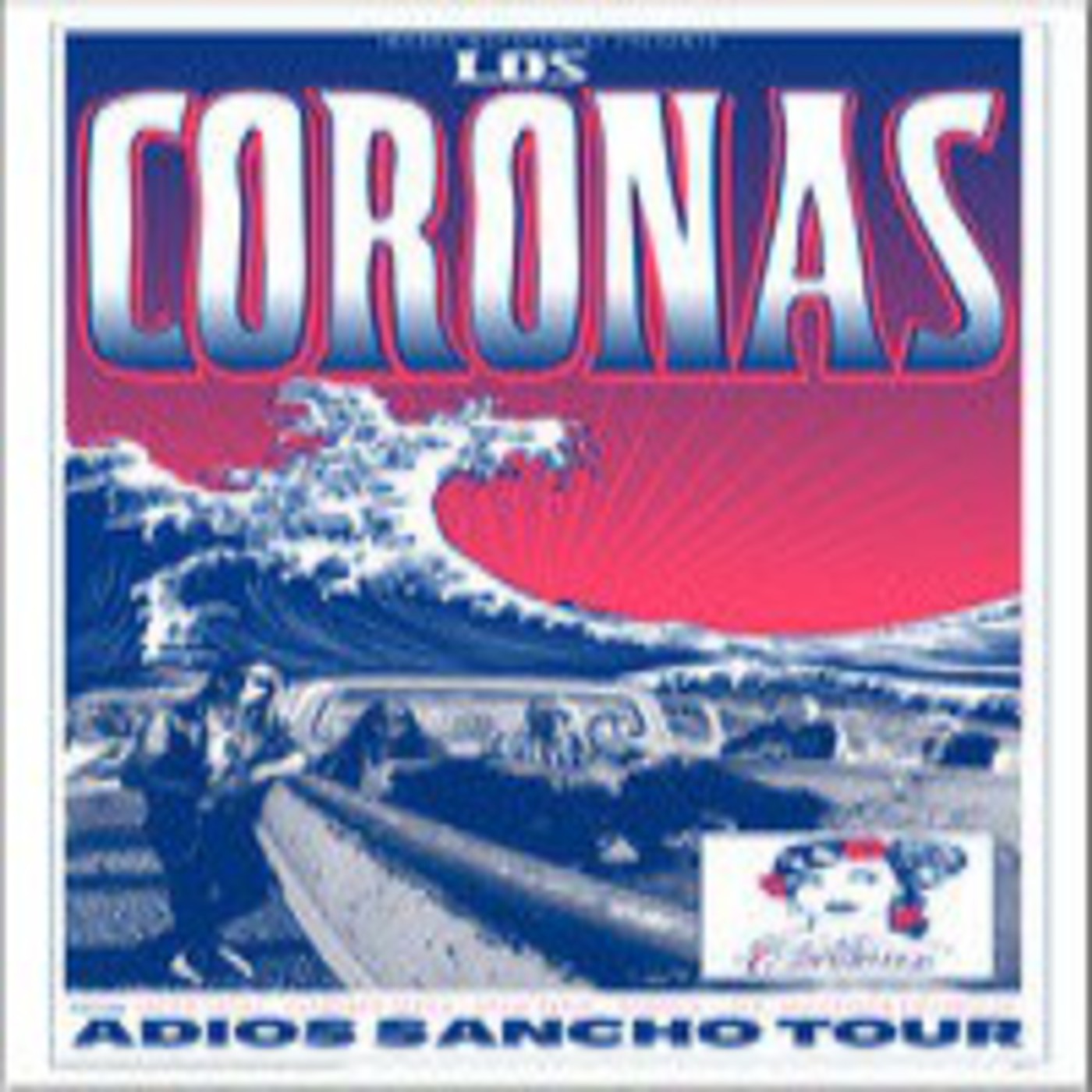 Entrevista Javier Vacas - Los Coronas - La Cochera Cabaret episode artwork