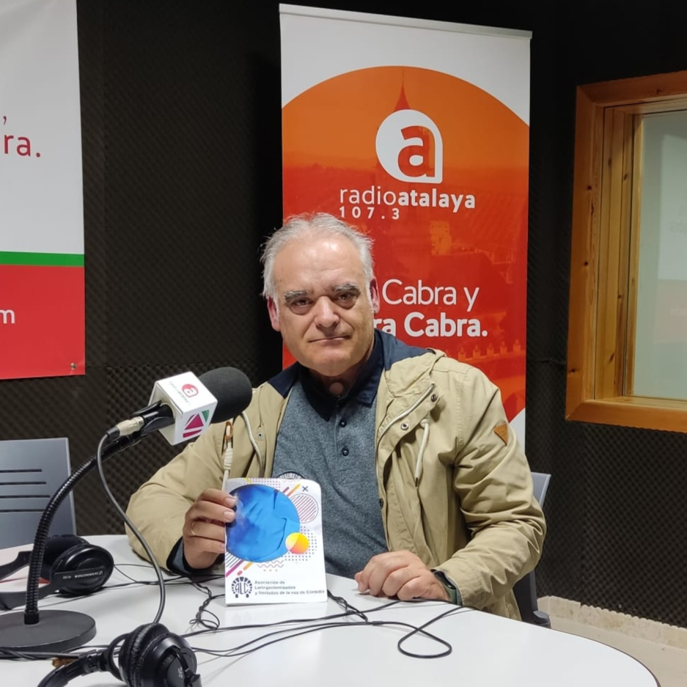 Las Mañanas de Radio Atalaya