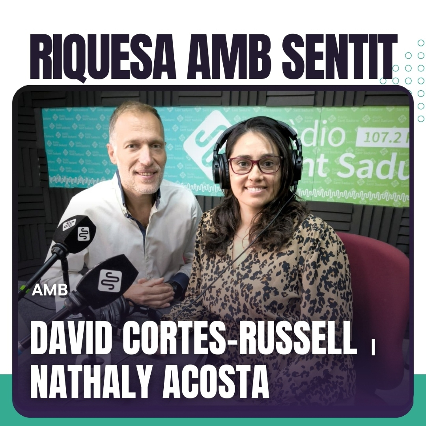 Riquesa amb sentit. Del victimisme a la responsabilitat financera episode artwork