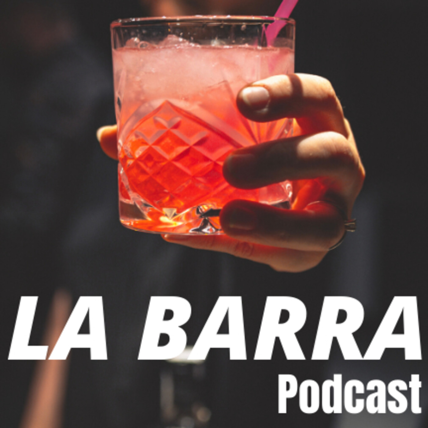 La Barra Podcast