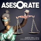 Programa Nº 144, Asesorate del 30/06/2020