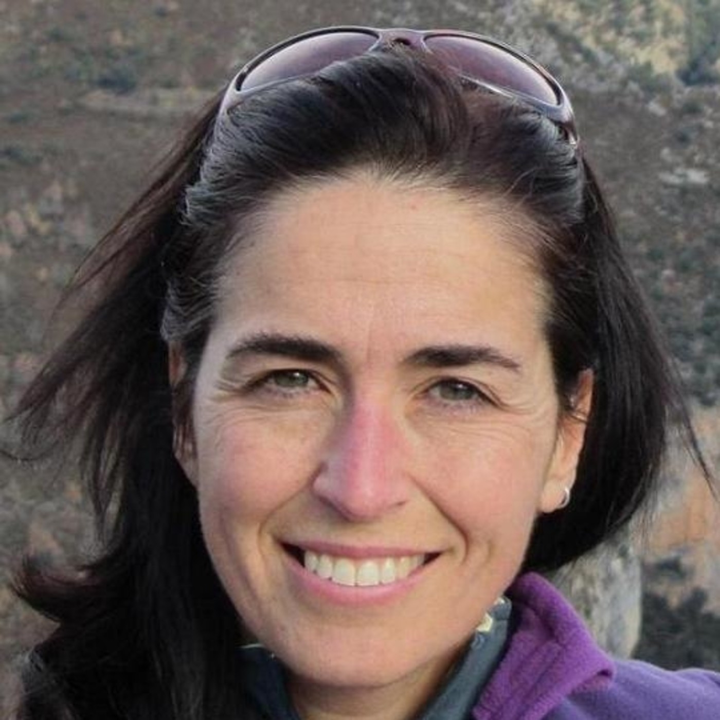 Isabel Casasús en el programa Hoy por Hoy Huesca de Radio Huesca episode artwork