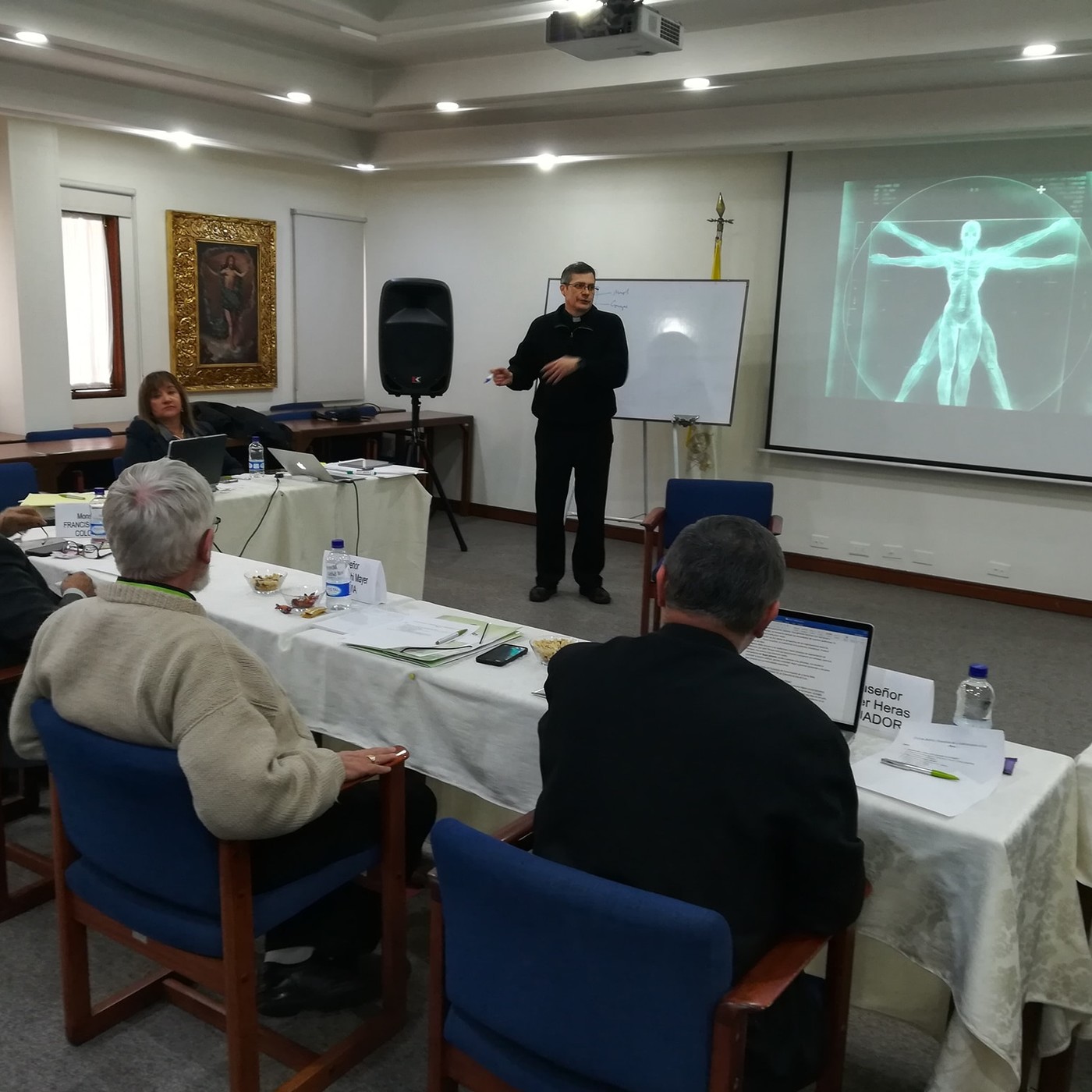 Noticias Eclesiales - Iglesia Católica