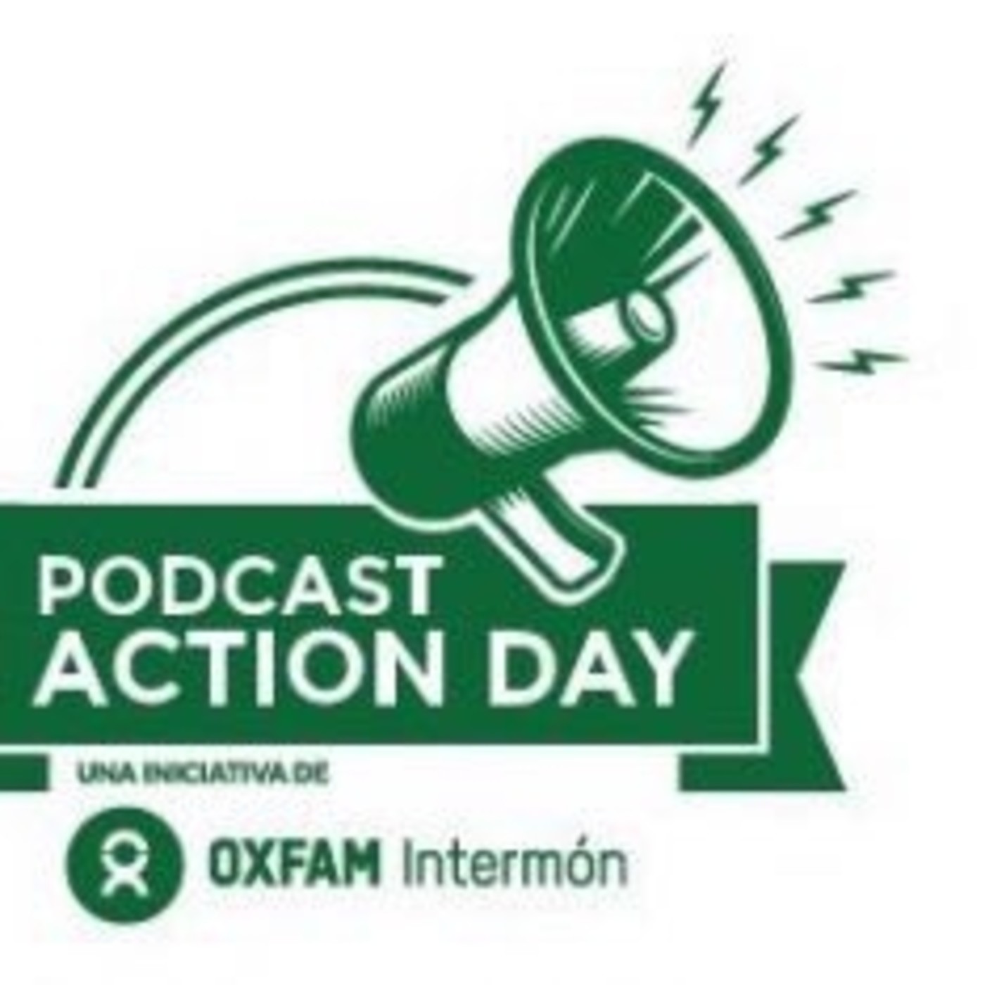 Amañece que no es poco - Episodio 38: Welcome (Podcast Action Day)