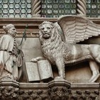 La Nobleza Negra (V. De Venecia a Londres. Nace el actual imperio anglosajón) - Jorge Guerra
