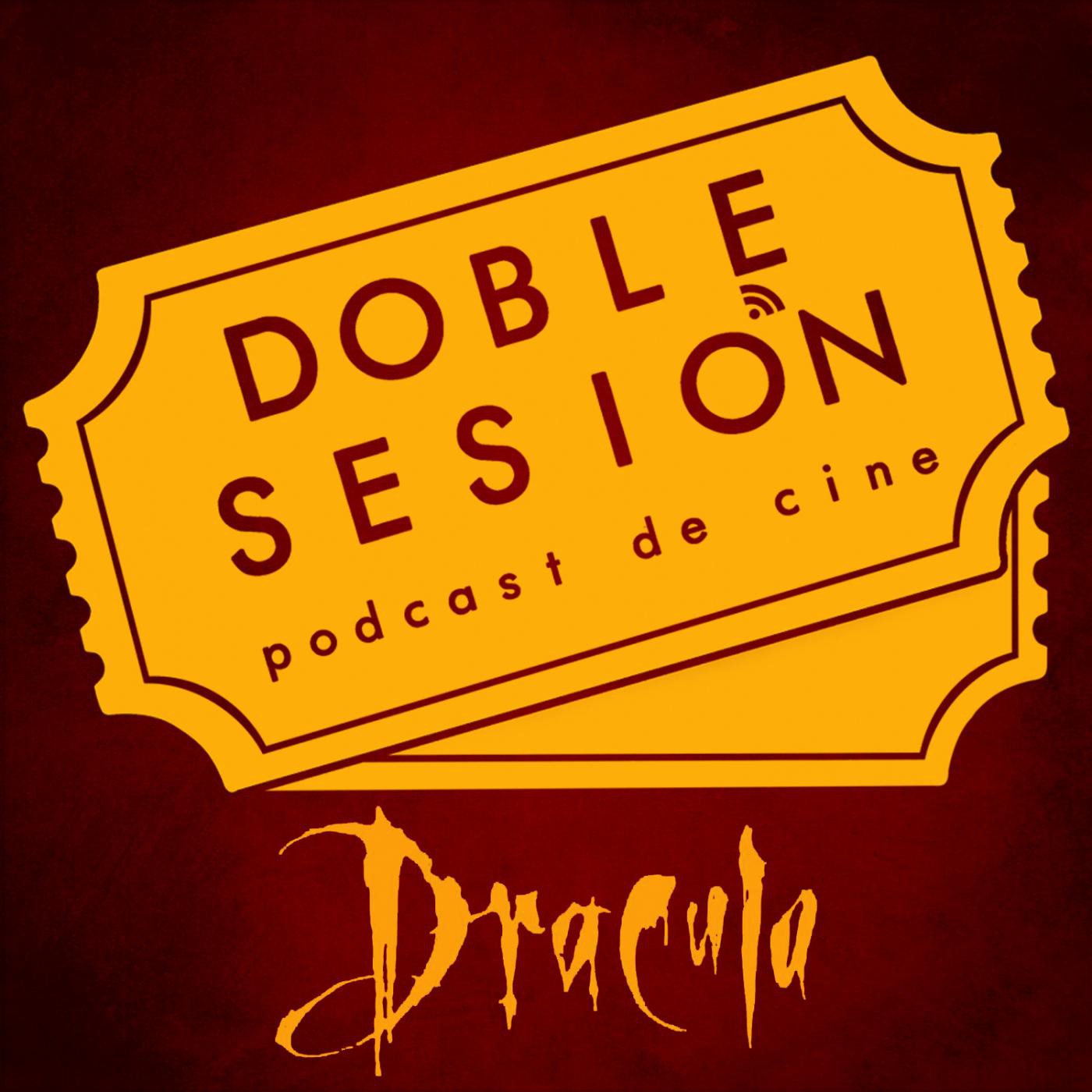 Doble Sesión Podcast de Cine
