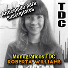 Monográficos TDC: Roberta Williams