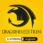 DRAGONES: Juego de Tronos Promo - Haters gonna hate