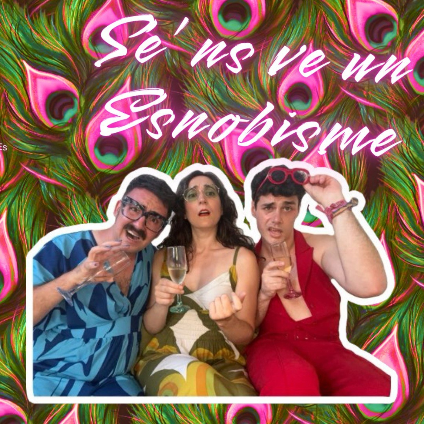 Se'ns ve un Esnobisme episode artwork