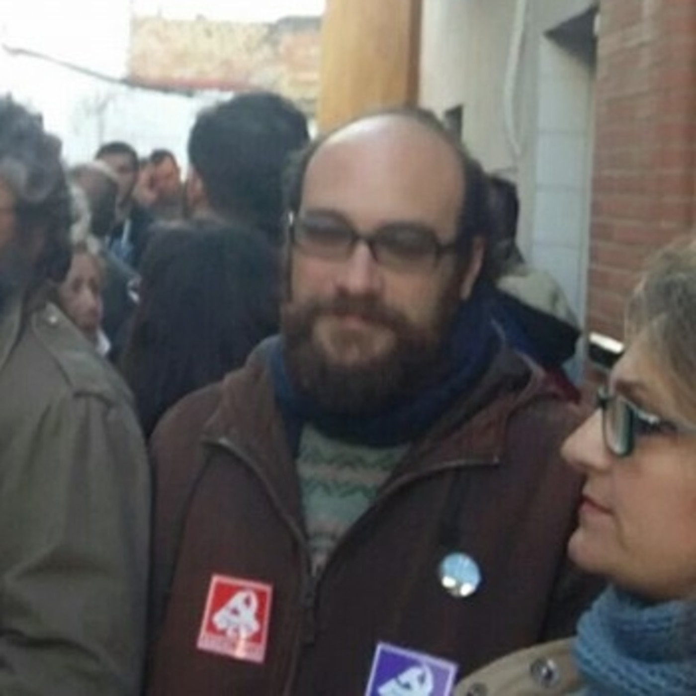 Movilizaciones