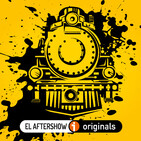 TRENES 07. Snowpiercer S01E07. "The Universe Is Indifferent"