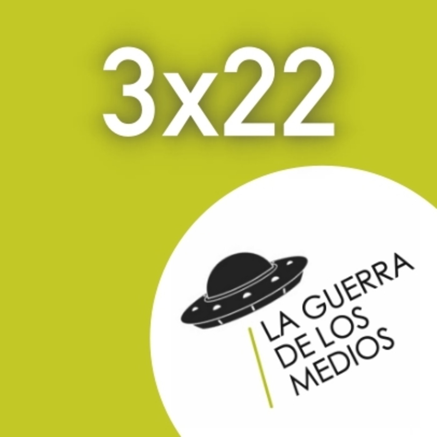 La Guerra de los Medios