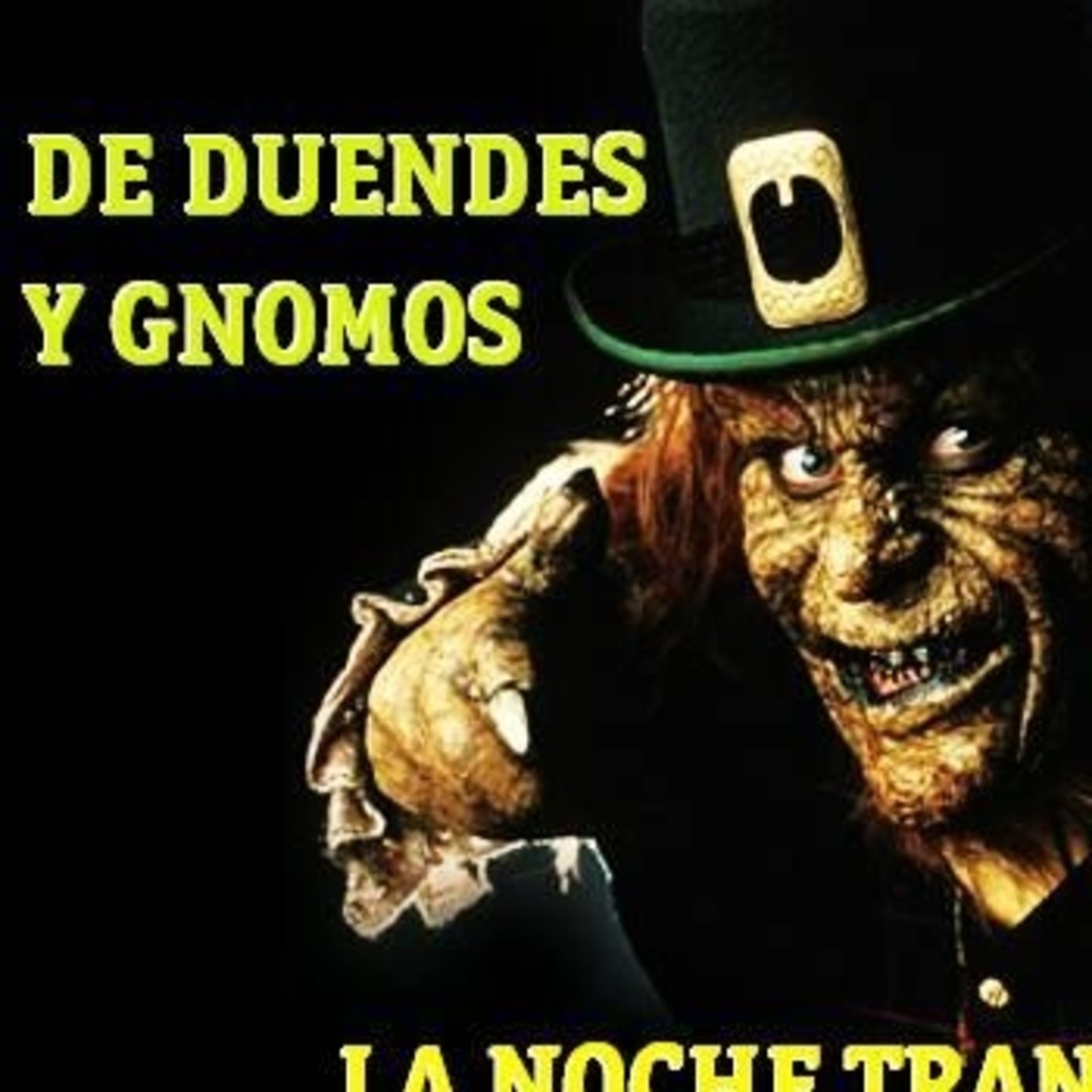 LA NOCHE TRANSFIGURADA