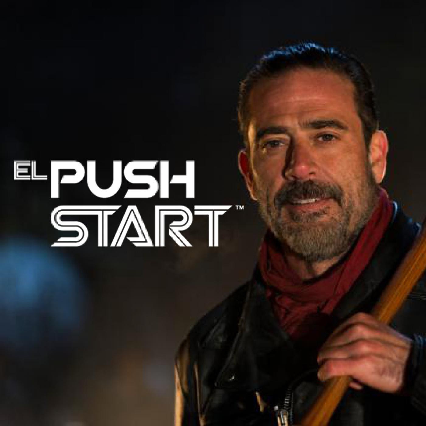 el PushStart