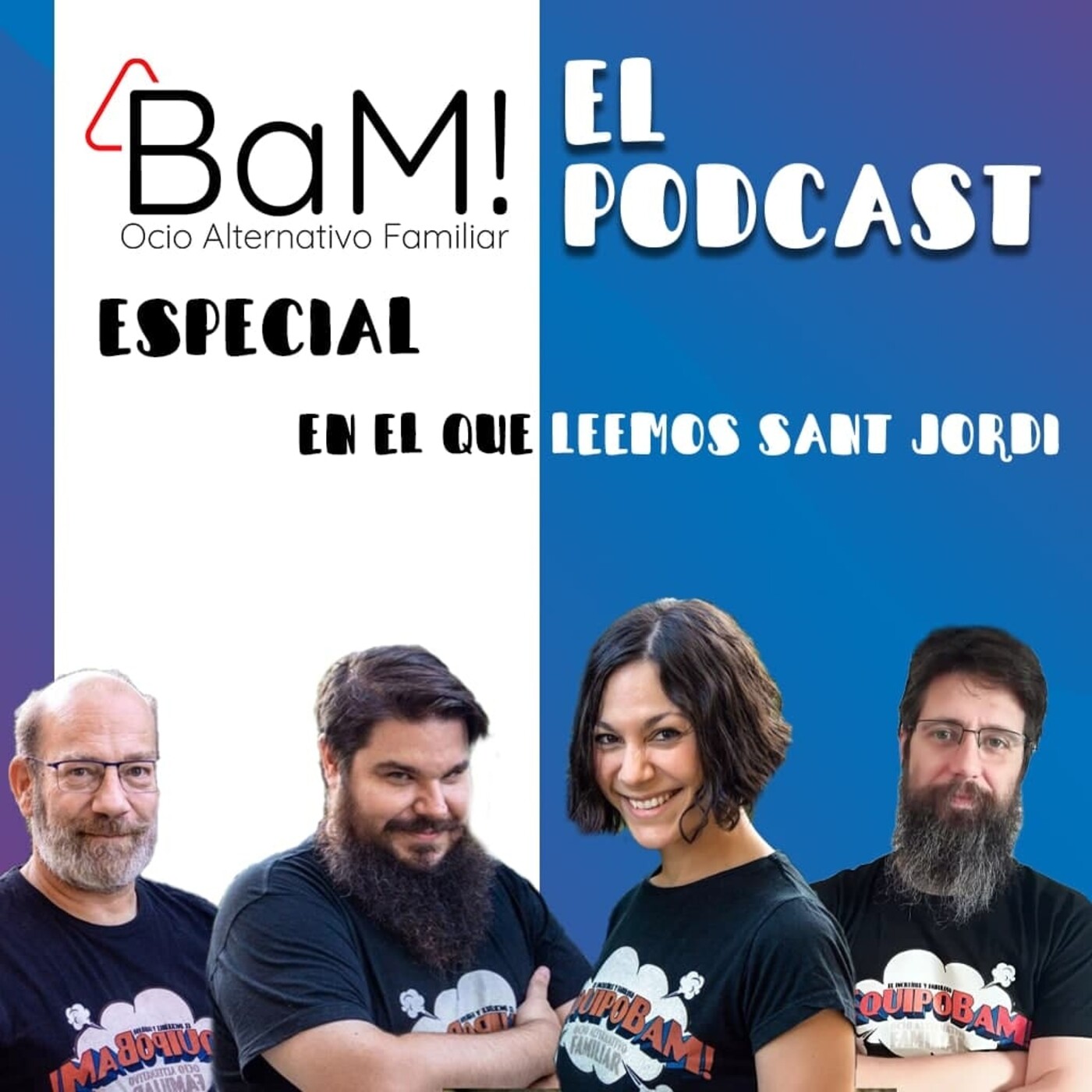BaM! El Podcast de Ocio Familiar