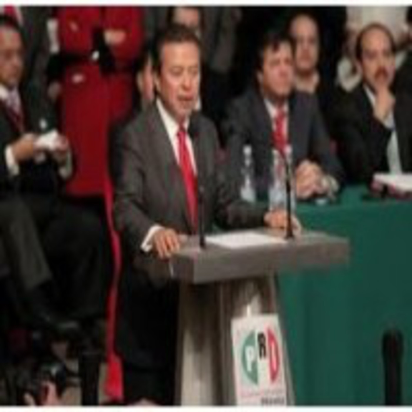 Dr. César Camacho Quiróz 'DEFIENDE REFORMAS DEL PRI', con Nino Canún. 28-ene-14 episode artwork