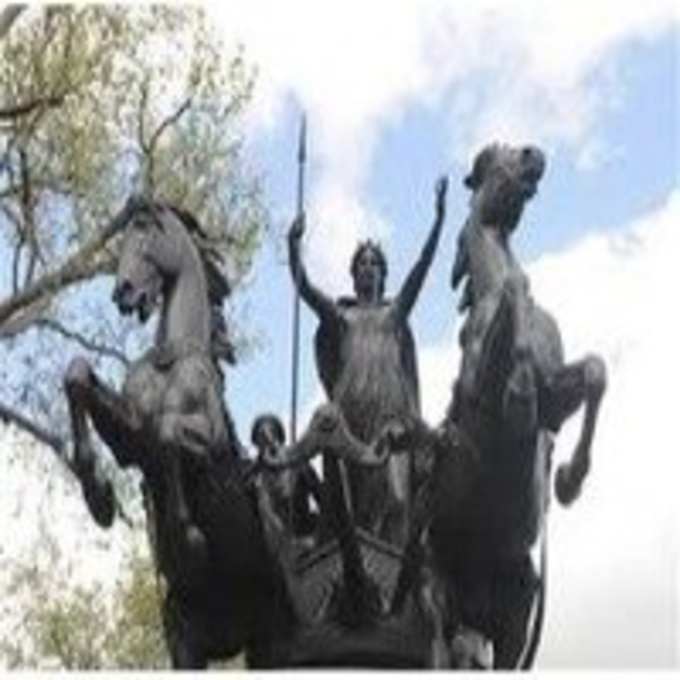 Pasajes de la historia, Boudica, reina de Britania. episode artwork