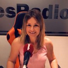 Es la Mañana en Valencia .30.06.2020 María Caballero