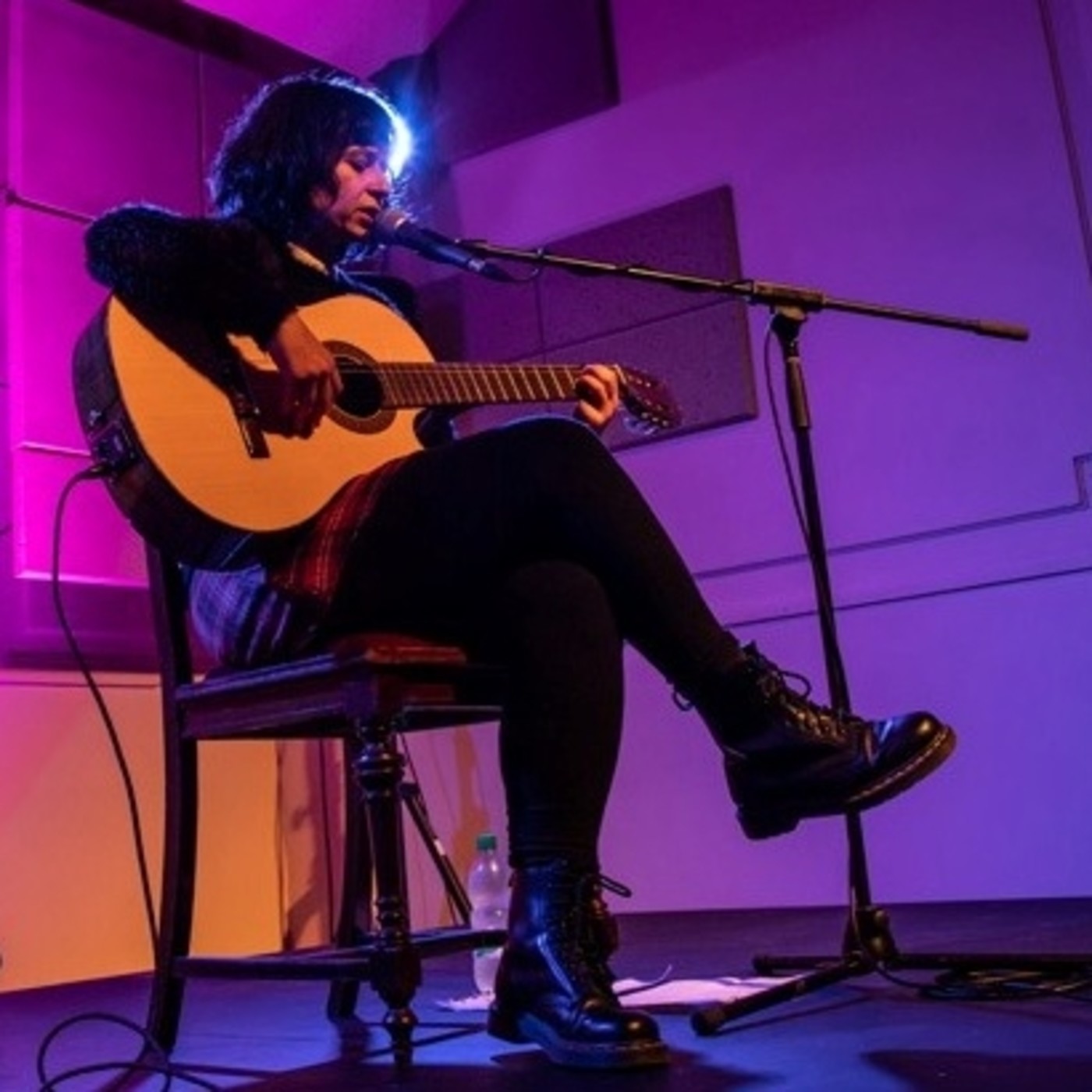 LA MÁQUINA DE TEJER