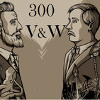 Verne y Wells ciencia ficción: 300 Programas de Ciencia Ficción y Fantasía