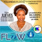 FLOW, LA SABIDURIA DEL CUERPO, LA MENTE Y LA VIDA septimo programa