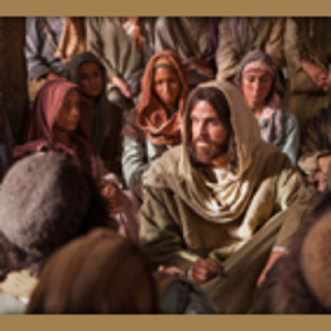 Reflexión del Evangelio del día