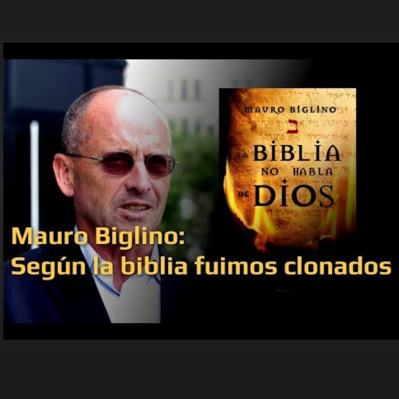 Jorge Guerra (YouTube)