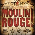 #18 Moulin Rouge