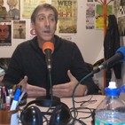 Entrevista a Luis, de Alternativa Sindical de Trabajadores