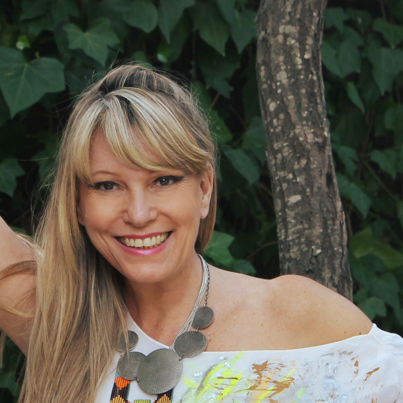 Cristina Bergoglio