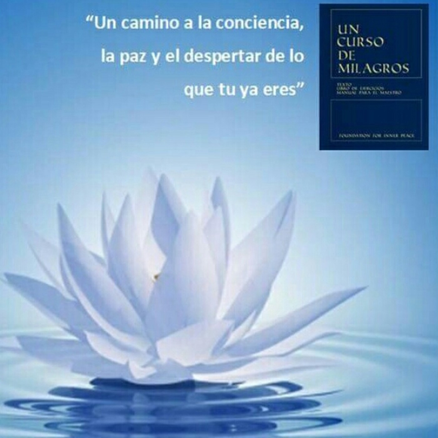 3 de 7 un camino a la conciencia, la paz y el despertar...