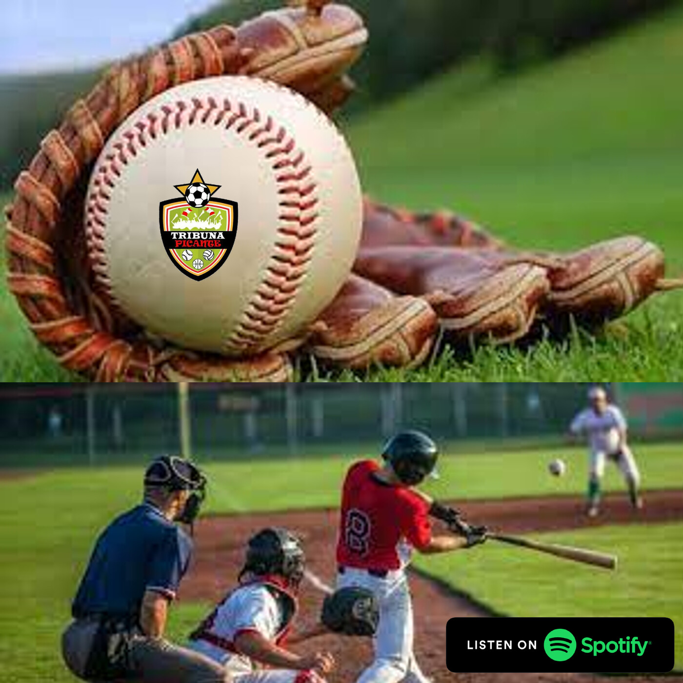 Beisbol Picante - 26/11/2021